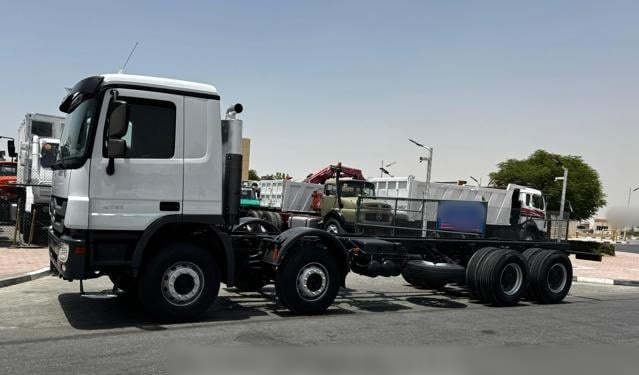 MERCEDES-BENZ Q5 E-TRON